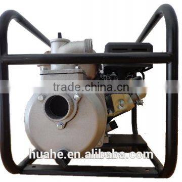 3 Inch 5.5hp Gasoline Water Pump, Agricultural Irrigation Water Pump photo-3