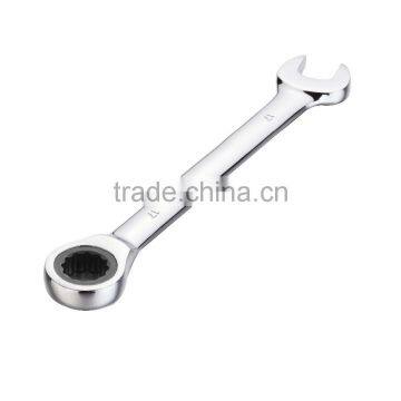 Flexible Ratchet Wrench