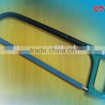 Round Tube Hacksaw Frame