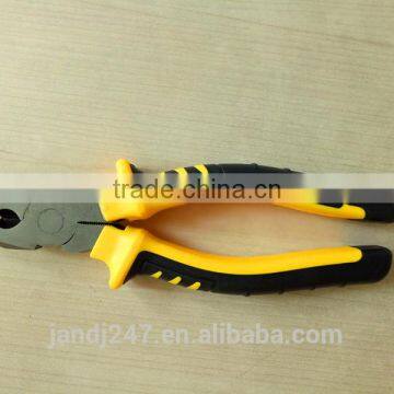 High Carbon Steel Sharp Nose Plier From Guangzhou Supplier photo-5
