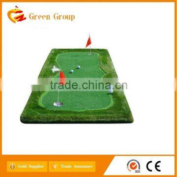 Synthetic Grass Portable Putting Mats photo-6