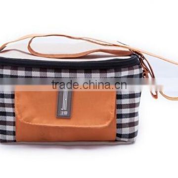 600D food/drink cooler bag