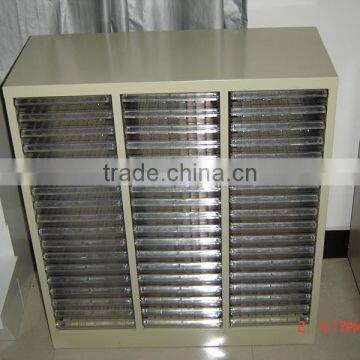 Wholesale Price A4 Size Filing Cabinet/ 54 Drawers Parts Cabinet photo-2