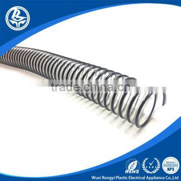 Hot Sale Pvc Steel Spring Reinforced Telescope Hose photo-6