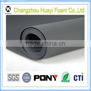 high quality open cell pvc foam board sheet