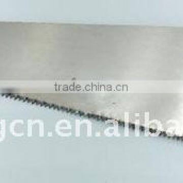 hot selling economic handle handsaw to europe market