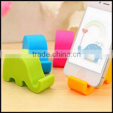 OEM Cute Shape Mobile Phone Holder for Sale/New Product on China Market Mobile Phone Holder/funny Cell Phone Holder Manufacturer