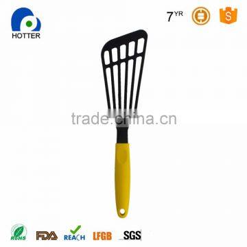 Quality Cooking Tools for Home Kitchen Utensil Set Food Grade Silicone Handle photo-2