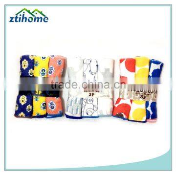 Silky Microfiber Cloth for Easy Kitchenwork Cleaning photo-3