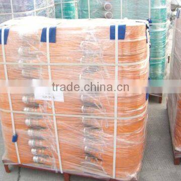 PVC Layflat Discharge Hose photo-2