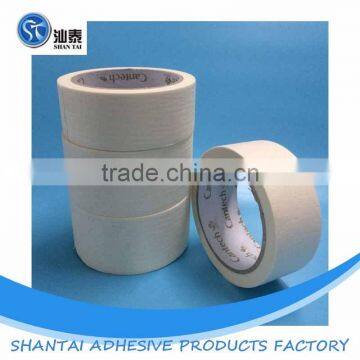 Good adhesion high tempeprature masking tape Size and Color OEM LOGO Printed