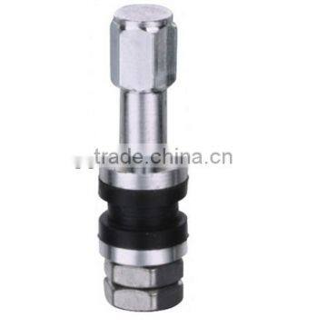 Clamp-in Tire Valve V5 (TR48E)