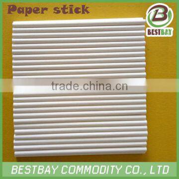 A Grade Chocolate Paper Stick and Lollipop Paper Stick photo-6