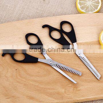 Factory Wholesale Professional Hairdressing Barber Scissors photo-4