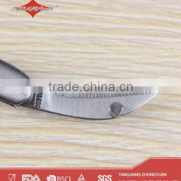 Multifunction Custom Bottle Can Opener Wine Corkscrew photo-6