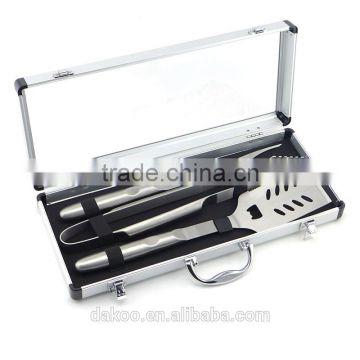 good quality 3pcs bbq set