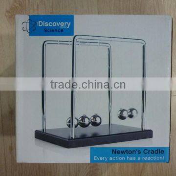Newton's Cradle photo-2
