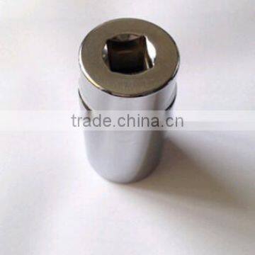 1/2" 9-27mm Dr Deep Socket Wrench&socket Set Ratchet Wrench&universal Socket Wrench photo-2