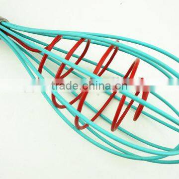 13010 Silicone Double Helix Rapid Blender photo-4