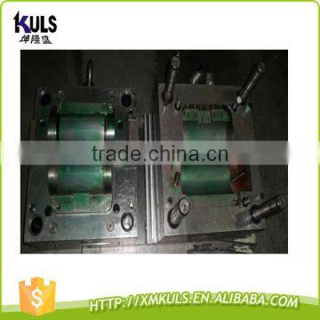 Main bus-bar insulated protective plastic cover injection mould