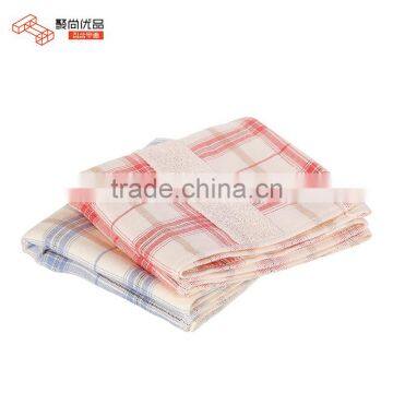 L00021 Bulk Wholesale 100% Cotton Face Embroidery Towel/ Hand Towel/ Bath Towel Sets photo-2