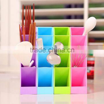Neat & Beautiful Four Divides Container photo-3