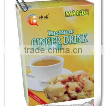 12g Ginger Tea With Lemon Manufacturer From China Supplier photo-5