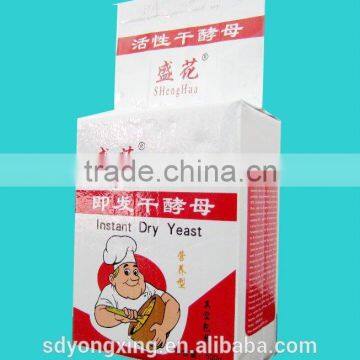 Low Sugar Instant Active Yeast photo-3