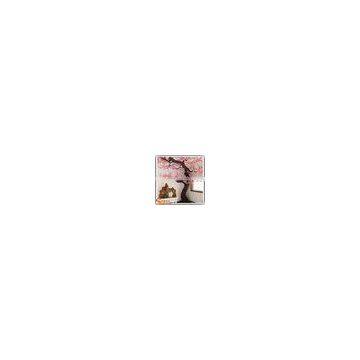 High Quality Chinese Artificial Cherry Blossom Tree/Cherry Blossom Tree for Decoration photo-6