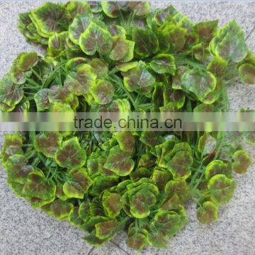 Artificial vine leaves ,artificial hanging vines leaves