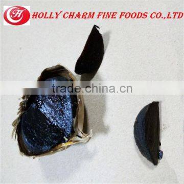 2016 Best-seller Fermented Solo Black Garlic Hot Selling photo-2