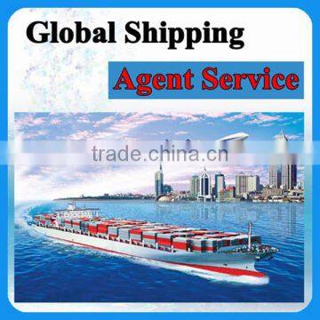 Sea Freight Cargo Air Transportation to Brazil