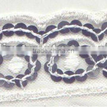 Beaded Trim BGT08