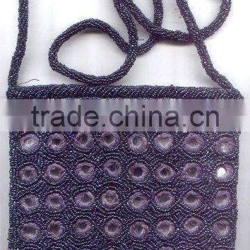 Beaded Bag BB01