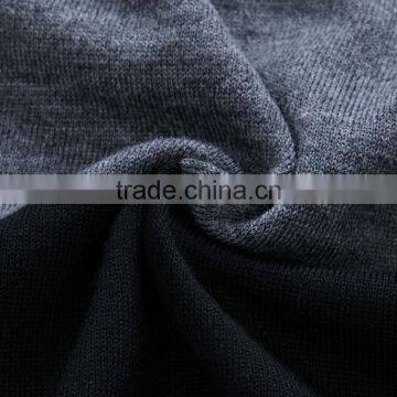 Raidy Boer Men's Fine Sweater Pullover 2 Color photo-6