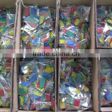 Plastic Paperclips Promotional and Advertising Gifts photo-6