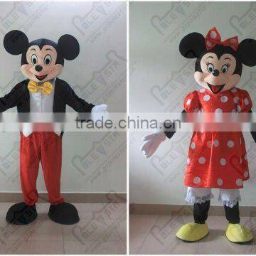 mickey costume minnie costume