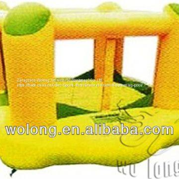 Small sized Bounce/Inflatable toys for family use/inflatable toys for kids