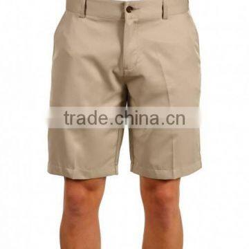 Cotton Twill Boys Primary School Uniform Shorts