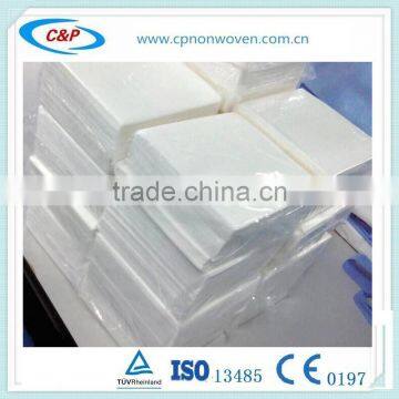 Disposable Sterile Airlaid Hand Towel photo-3
