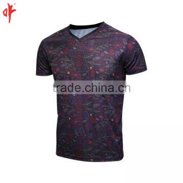 Sublimation Polo Shirt,mens Polo T Shirt photo-3