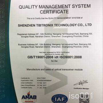 iso9001