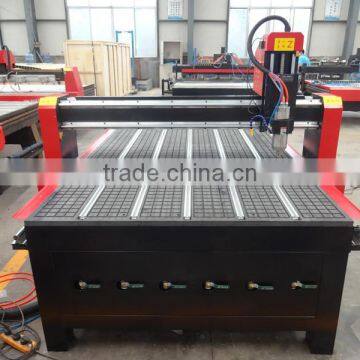 milling machine with cnc XJ1325 cnc router machine wood router cnc