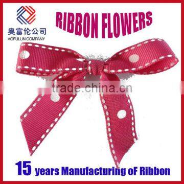 Special Ribbon Flowers photo-6