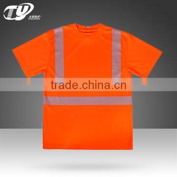 High Visibility Green Reflective Safety Jacket With En471 Standard