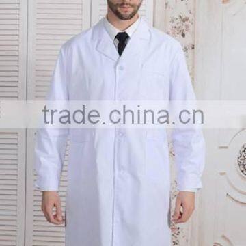 Professional hospital uniform suppliers doctor white nurse medical uniform dresses
