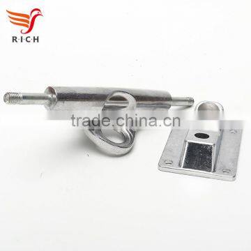Pro Aluminum Alloy Skateboard Trucks