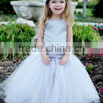 little princess girl dress