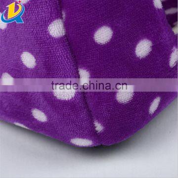 New Design Strawberry Shaped Cheap Good Quality Soft Dog Bed Wholesale photo-6