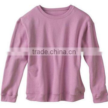100% Cotton Girls Basic Printed T Shirts photo-6